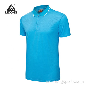 Custom Make Sublimation New Design Sports Tshirt